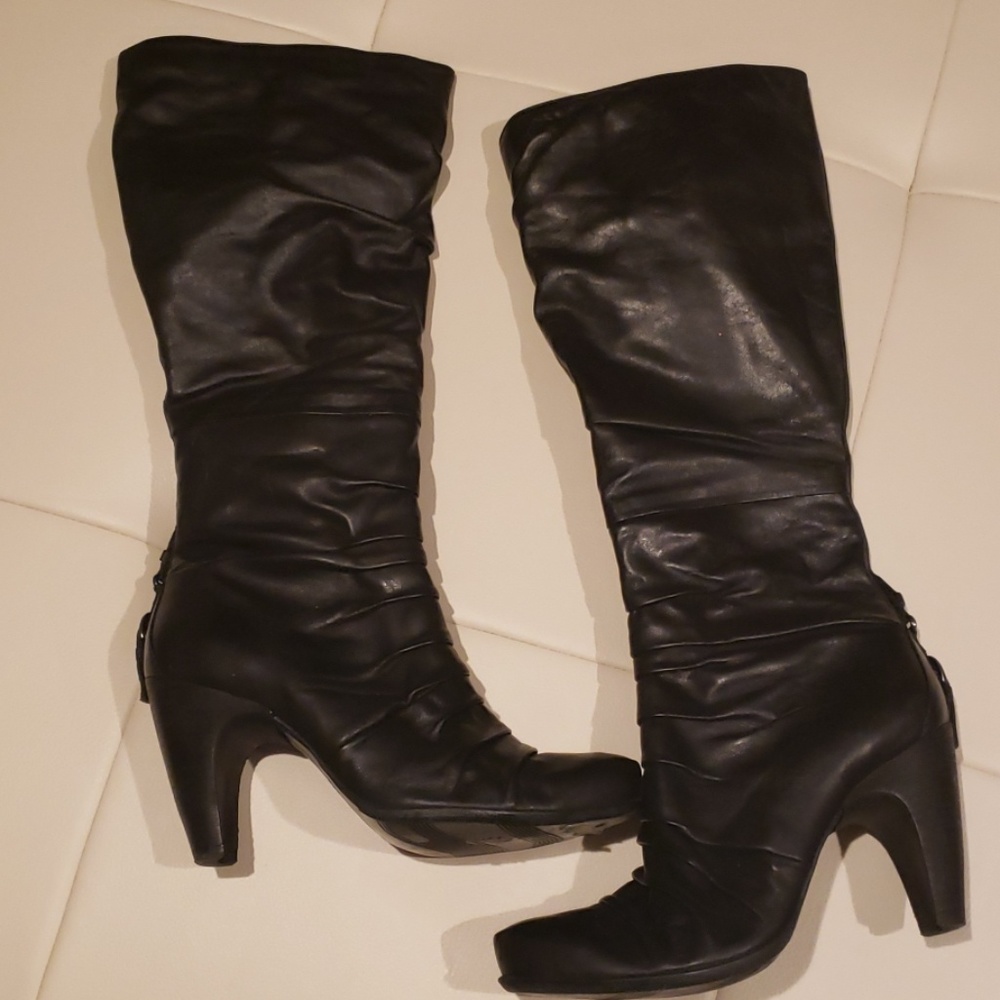 Bronx Boot (FLASH SALE)